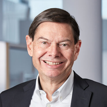 Dr. Hans-Peter Zehnder, spolumajitel společnosti a předseda představenstva Zehnder Group