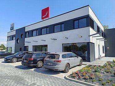 Webinář: Inspirujte se v novém Zehnder Climate Center